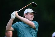 PGA Tour BMW Championship: Robert MacIntyre leads in Round 1