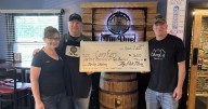 The Pub raises money for at-risk youth at Camp Ezri