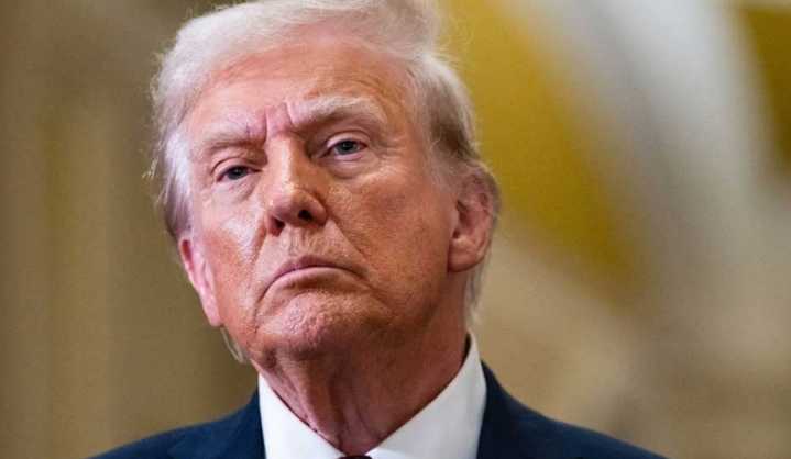 Trump ordena al ejército atacar a los cárteles de drogas extranjeros