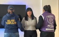 El operativo por trata con un detenido en Santa Rosa y el rol de la madre de una vedette