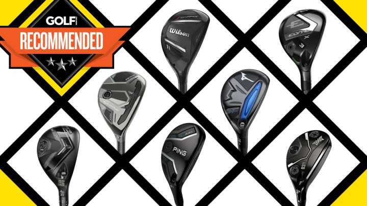 Best Hybrid Golf Clubs For Seniors 2025