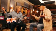 El director de "This Is Spinal Tap" reveló cómo logró que dos leyendas del rock estén en la esperada secuela
