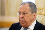 Rusia considera inaceptable tropas extranjeras en Ucrania