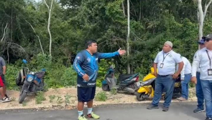 Pisté: monopolizan la plaza turística