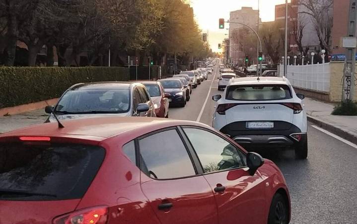 Cortes de tráfico en Madrid por las Fiestas de la Virgen de la Paloma 2025: calles y horarios