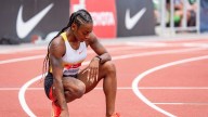 Sha’Carri Richardson ‘can’t apologize enough’ for recent domestic violence arrest