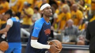 Oklahoma City Thunder 2025-26 season predictions after NBA schedule release