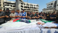 La ONU condena los ataques en Gaza y cifra en 242 los periodistas muertos, la más alta de la historia