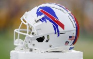 Bills Waiving QB Shane Buechele