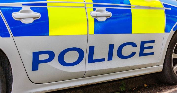 Cheshire shoplifter finds himself in hot water after trying to steal lazy spa