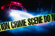 Man turns up with gunshot wound at Baltimore hospital