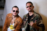 Gabito Ballesteros, Mau y Ricky y Pablo Alborán entre los estrenos latinos de la semana