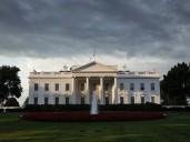The Canadian view of American leadership has plummeted