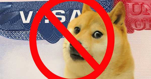 Estados Unidos investigará y prohibirá pisar el país a todas las personas que hayan compartido estos memes
