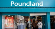 Poundland closing 30 shops this month - exact dates confirmed