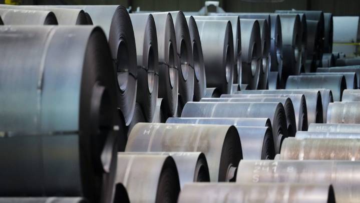 Canada seeks meeting to address China’s WTO complaint over steel tariffs