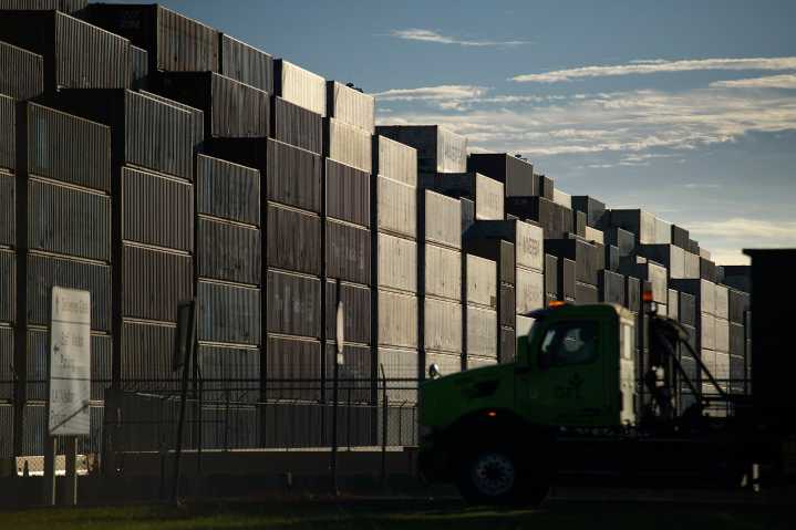 ‘Tariff Bingo is tough.’ Texas manufacturers sweat Trump’s tariffs, high interest rates