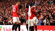 Victoria agónica del Manchester United ante Burnley con un penal salvador de Bruno…