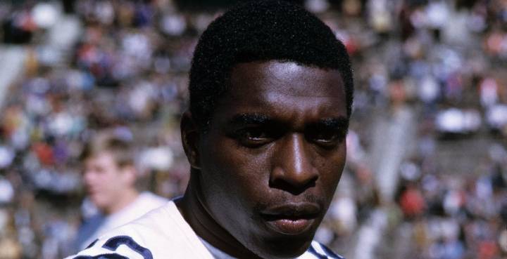 Countdown to the season opener: Day 9 Bob Hayes