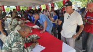 Continúan activos 23 puntos en Miranda en la jornada de alistamiento este domingo