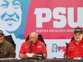 Venezuela envía 15.000 militares a frontera con Colombia para combatir el narcotráfico