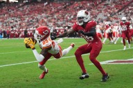 Josh Simmons passes test: 5 takeaways from Chiefs' preseason opener vs. Cardinals