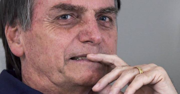 Ordena Corte Suprema de Brasil arresto domiciliario de Jair Bolsonaro por violar restricciones judiciales