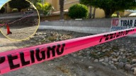 Alerta en Los Mochis: Encuentran a un hombre sin vida afuera de un hotel de la México 15