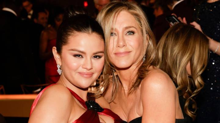 Jennifer Aniston Gushes Over Selena Gomez Friendship as Romance Rumors Swirl