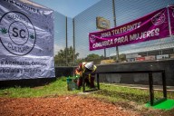 Regularización de mariguana “no es asunto trivial”: Sheinbaum
