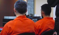 Dictan prisión preventiva a dos agresores de periodista en Mexicali