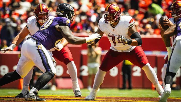 'I feel great': Coleman advocated for himself to get much-needed snaps in preseason finale