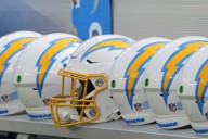 Chargers Officially Make Two Practice Squad Moves