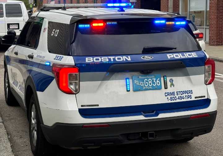 Boston shooting leads to hours-long standoff between police and barricaded suspect