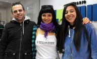 Una campaña de suscriptores permitió la continuidad del Galpón de la Escalera