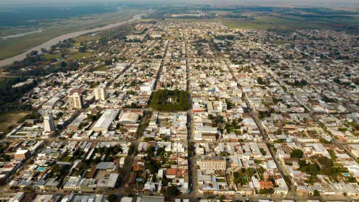 El pueblo más antiguo de Buenos Aires para una escapada en tren