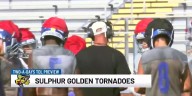 Two-A-Days: Sulphur Golden Tors