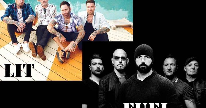 Weekend Happenings | Rock and western fun on tap this weekend