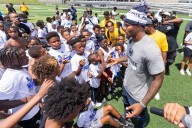 Micah Parsons news gives Packers Super Bowl hope. It might mean more to Harrisburg: ‘Our guy made it’