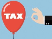 EISEN: Premier Smith can help restore Alberta’s income tax advantage