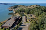 East Bay Parks buys 83 acres of shoreline for new regional park at Point Molate near Richmond