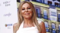 De proteger a su hijo a exhibir a su nieta: la paradoja de Ana Obregón