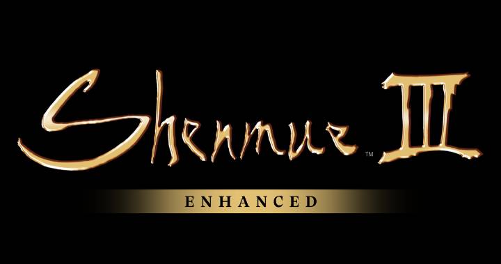 Se anuncia Shenmue 3 Enhanced como "la versión más refinada de la épica aventura de Ryo Hazuki"