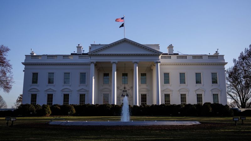 White House joins TikTok after delaying enforcement of sale