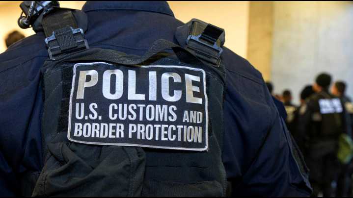 CBP arrests Virginia man at Norfolk terminal for felony charges