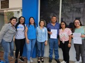 Estado Mayor de Protección en Monagas promueve familias sustitutas para niños del Samanna