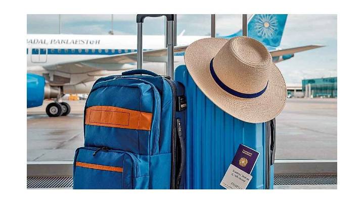 Viajar es más fácil: cómo la inteligencia artificial simplifica cada etapa del viaje