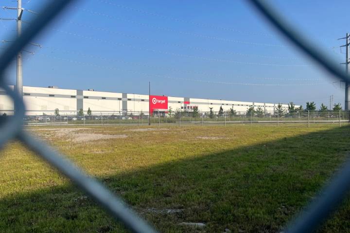 Workers Fired From Little Village Target Warehouse Claim Wrongful Termination, No Ties To Fraud Scheme