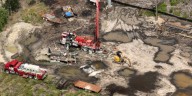 Well drillers on standby in Bryan County to mitigate water loss after new Hyundai wells