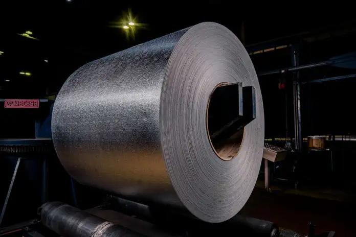 Minec paró actividades de empresas en cinco estados